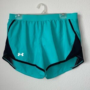 🌟 Under Armour shorts